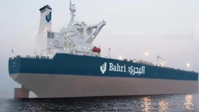 419 million riyals of profits, "Saudi Bahri" in the first quarter