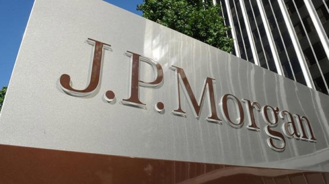 GB Morgan's profits grow 4% in the third quarter