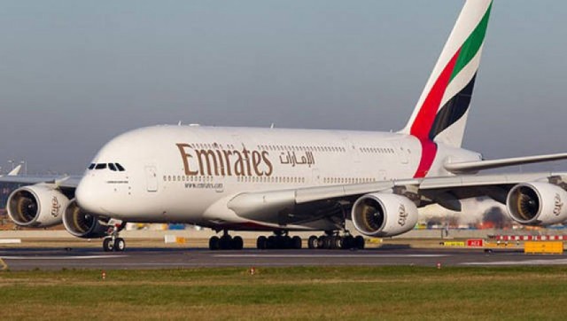 Dubai considers offering "Emirates Airlines" for subscription