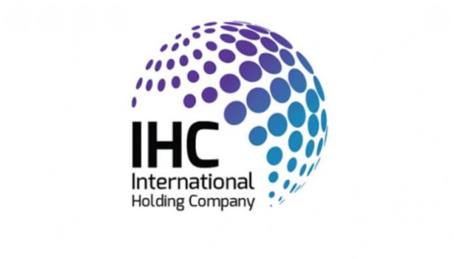 International Holding buys 375 million shares in Abu Dhabi Ports