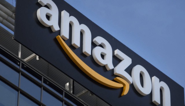 Amazon is adding 7,000 jobs in Britain