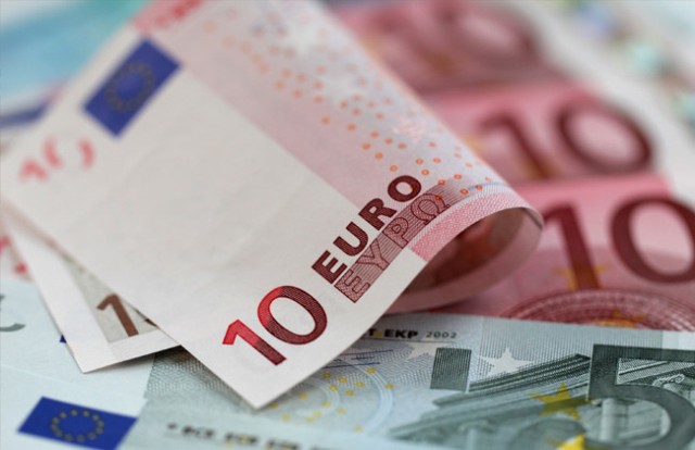 Eurozone inflation hits 10-year high