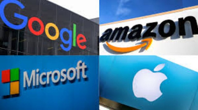 Learn about the top 10 companies that dominate the global economy