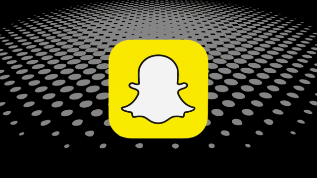 Snap is laying off 20% of its employees