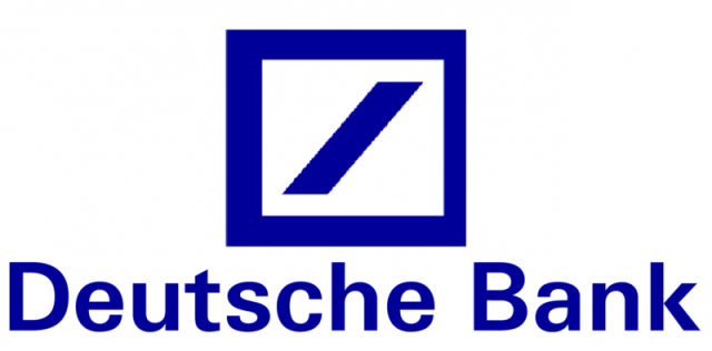 Deutsche Bank warns of inflation