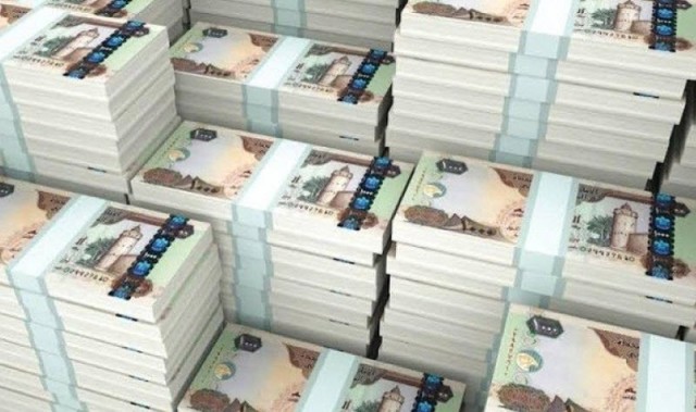 Transfers of 2.8 trillion dirhams between UAE banks within 3 months