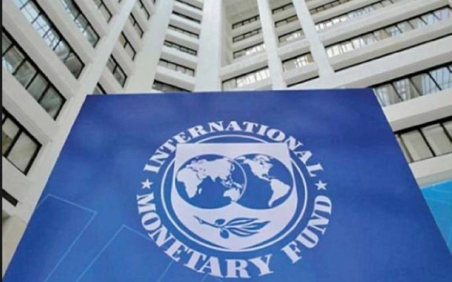 صندوق النقد: النزاع التجاري خطر على الأسواق الناشئة