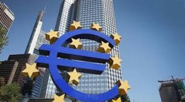 الناتج المحلي الأوروبي يسجل أكبر انخفاض في الربع الثاني