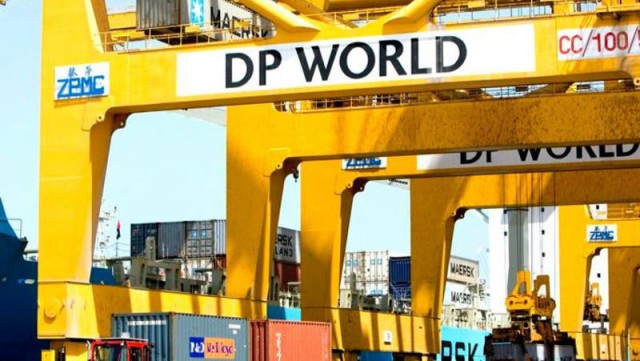 تخفيض رسوم تأسيس الشركات بالمنطقة الحرة لجبل علي