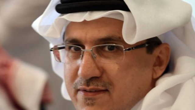 الخليفي: القطاع المصرفي السعودي يتمتع بمستوى عال جدا من السيولة