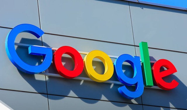 Google sued for breach of privacy