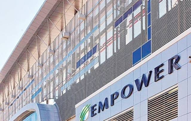Empower distributes 400 million dirhams in cash