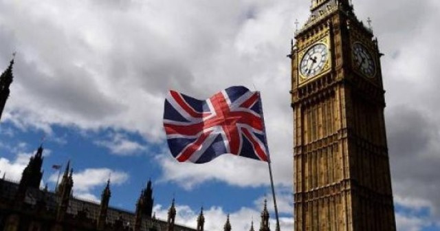 British taxes on Corona beneficiaries