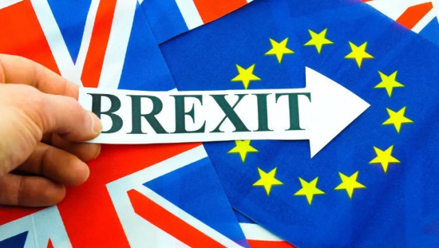 British companies flee abroad due to "Brexit"