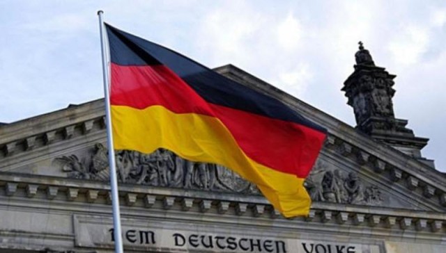 Germany supports the municipalities affected by Corona with 57 billion euros