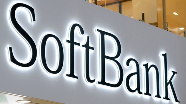 SoftBank invests $ 4 billion in technology giants