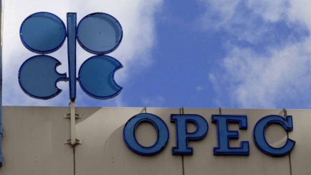OPEC and Russia agree to extend production cuts