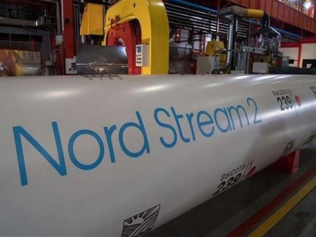 Russia: Nord Stream 2 pipeline to be completed soon