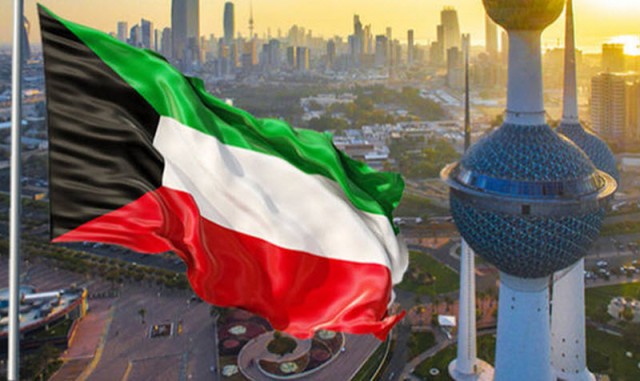 Standard & Poor's affirms Kuwait's rating at "AA-"