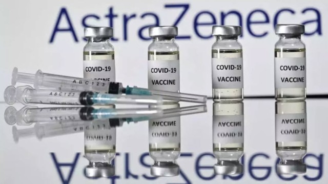 Canada stops using the "Astrazenica" vaccine for those under 55 years