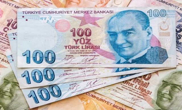 Turkey seeks to issue a digital currency