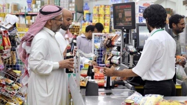Abu Dhabi CPI drops 2.1% in February
