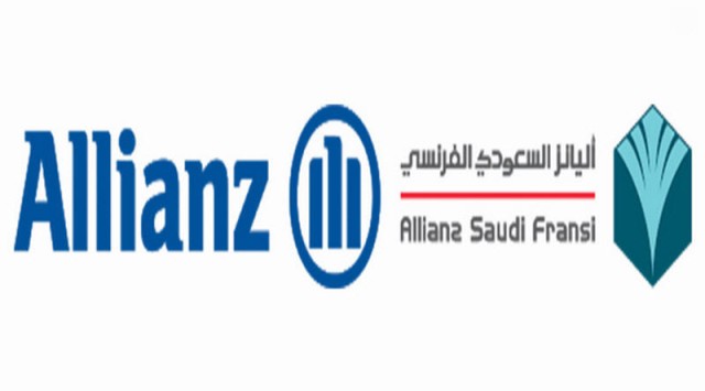 4.5 million riyals, Saudi "Allianz" losses in the first half