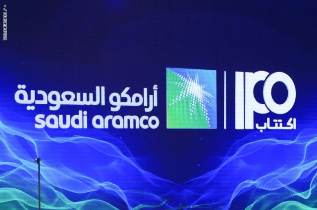 Samba Capital Aramco's IPO