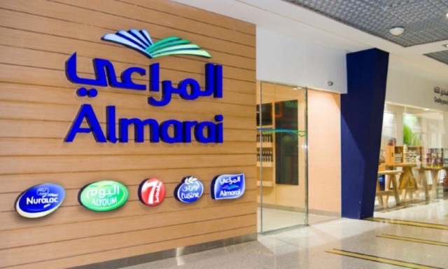 Almarai accounts for an Emirati factory for AED 215 million