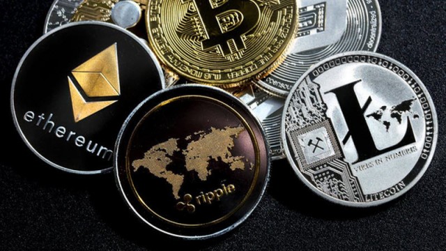 A decision allowing banks to keep a balance of cryptocurrencies