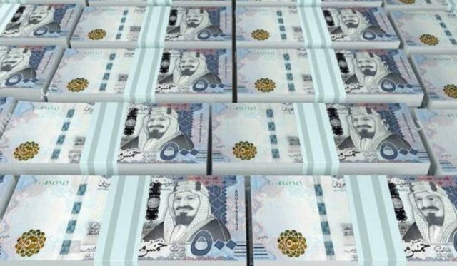 ودائع بنوك السعودية تزيد 9% في الربع الثاني