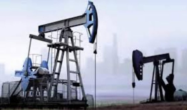 Oil reaches its highest level in 9 months