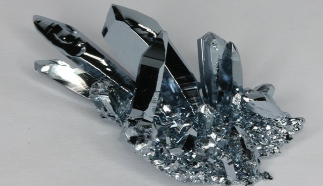 المعادن النادرة .. سلاح صيني محتمل في الحرب التجارية