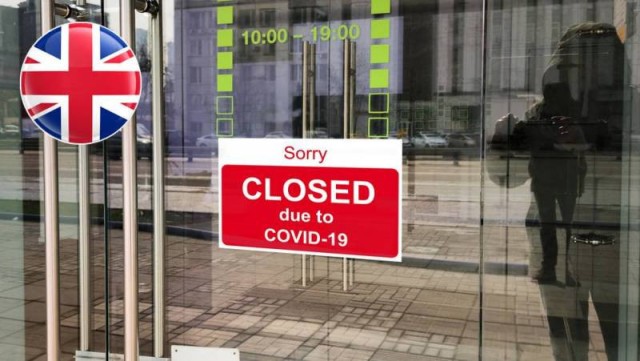 The British retail sector is threatening to lose 400,000 jobs