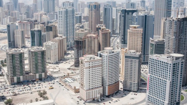 الشارقة تحقق 4.2 مليار درهم تداولات عقارية في الربع الثالث