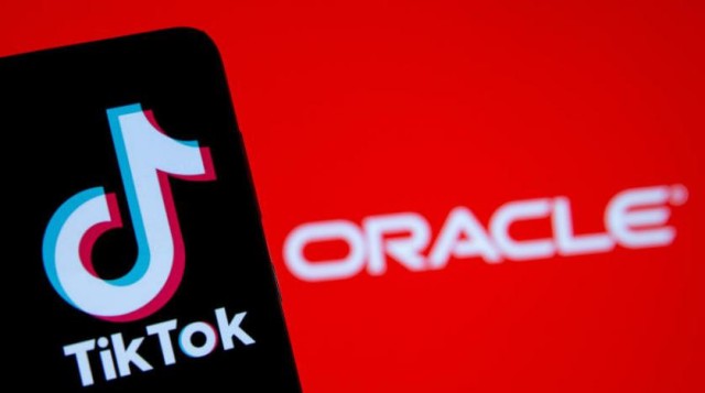 The American government reviews the "Oracle" and "TikTok" deal