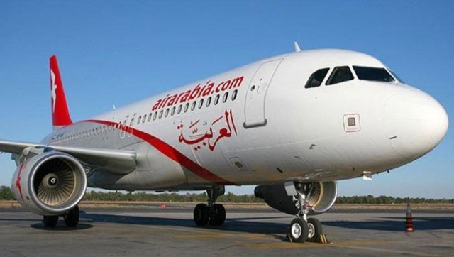 "العربية للطيران" الأفضل في الشرق الأوسط وأفريقيا