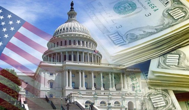 US Fed Face Corona with 0.5% Interest Cut