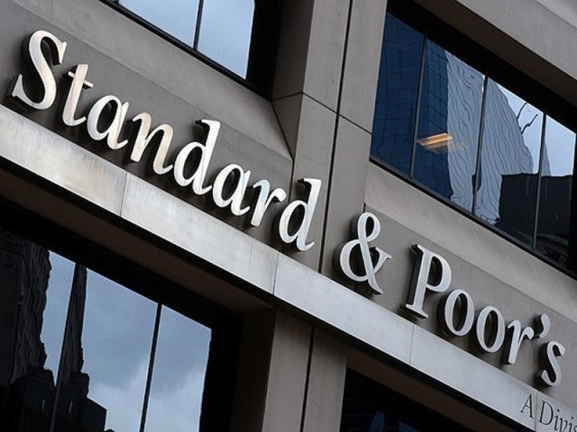 "Standard & Poor's" gives Emirates Bank for Development "AA-Long-term