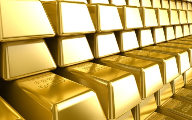 5.615 مليار درهم رصيد المركزي الإماراتي من الذهب في فبراير