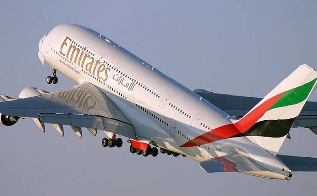 Emirates Airlines resumes all flights to US destinations