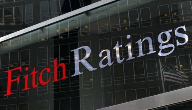 Fitch rules out raising the rating of the major economies in 2021