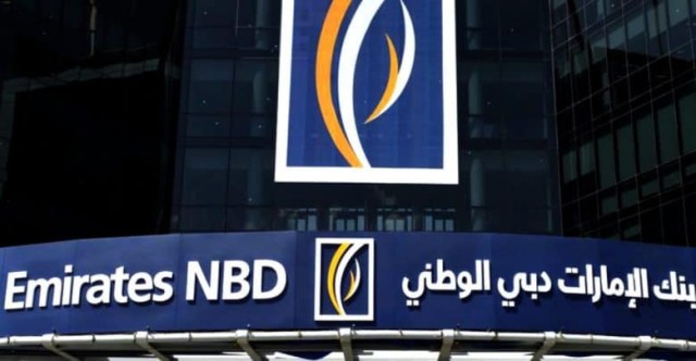 «كابيتال انتليجنس» تثبت تصنيف «الإمارات دبي الوطني» عند + A