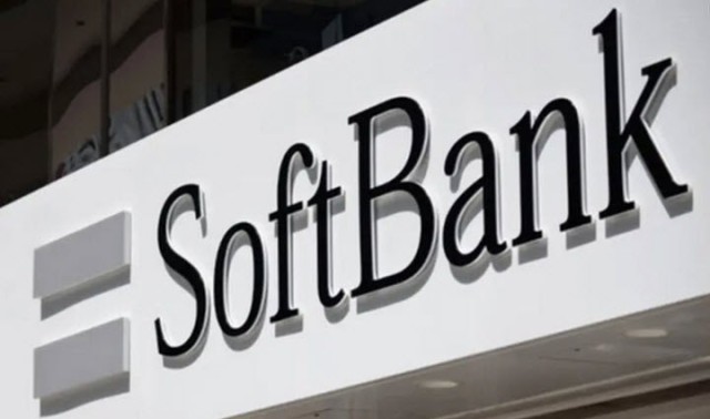 Softbank invests $ 100 million in a software company