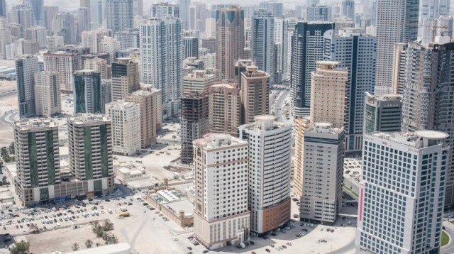 نمو التداولات العقارية بإمارة الشارقة 7.3% خلال 2019