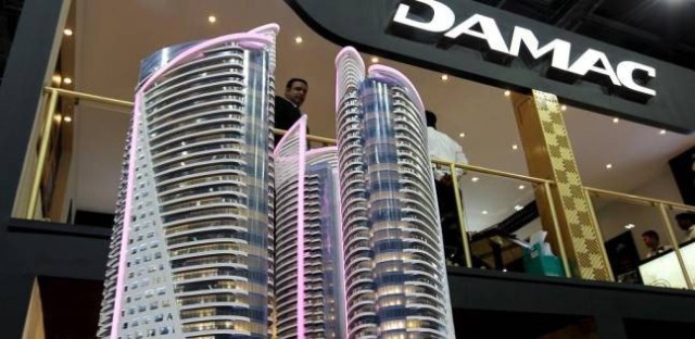 تراجع شديد لأرباح "داماك" في الربع الأول