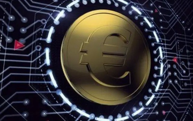 The European Central plans to launch a "digital euro"
