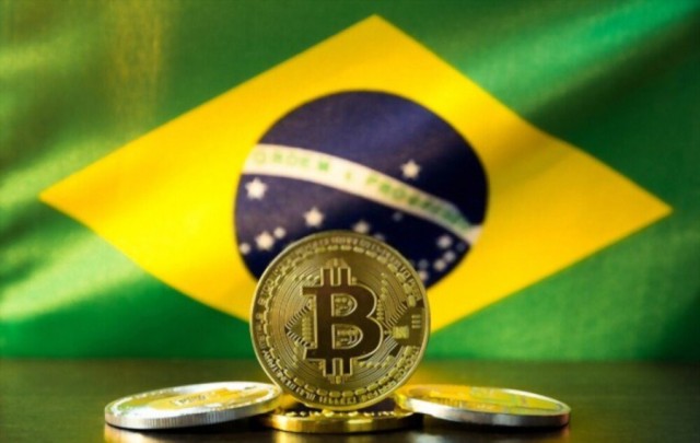 Brazil intends to adopt Bitcoin as the official currency