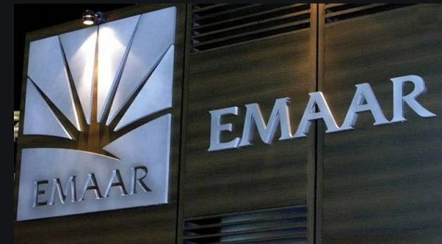 Administrative amendments to "Emaar Properties"
