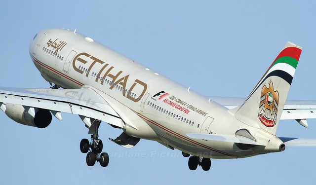 Etihad Airways plans to sell its stake in Air Seychelles